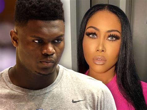 NBA Star Zion Williamson Caught in Sex Tape Scandal